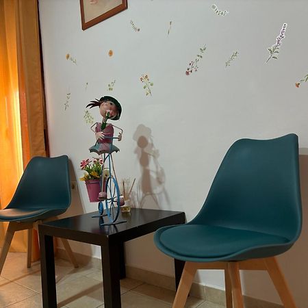Apartamentos La Alberca 2 Aracena Esterno foto