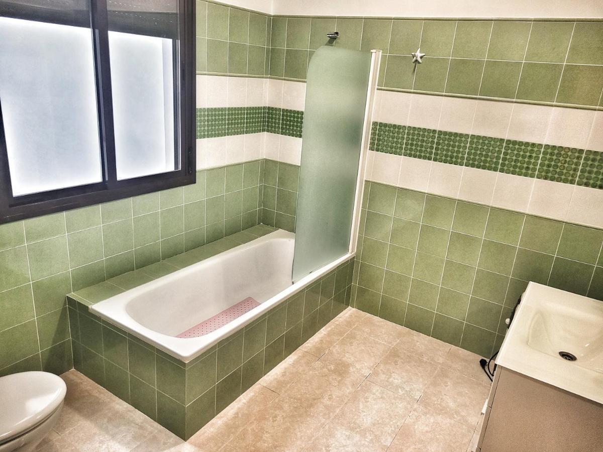 Apartamentos La Alberca 2 Aracena Esterno foto