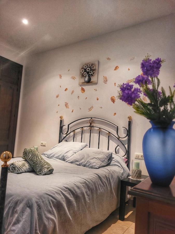 Apartamentos La Alberca 2 Aracena Esterno foto