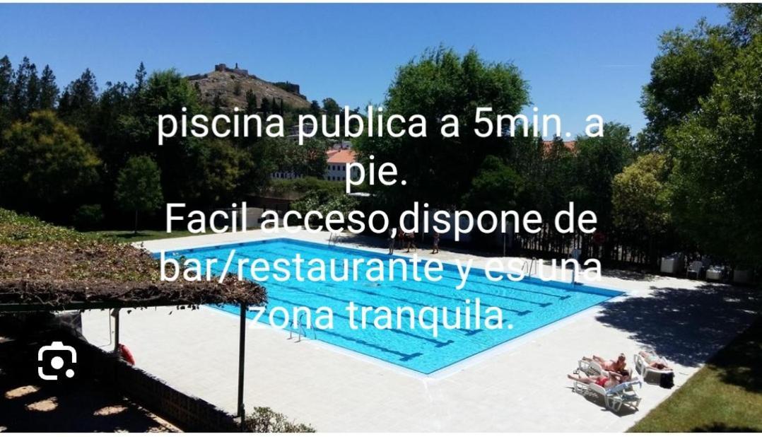 Apartamentos La Alberca 2 Aracena Esterno foto
