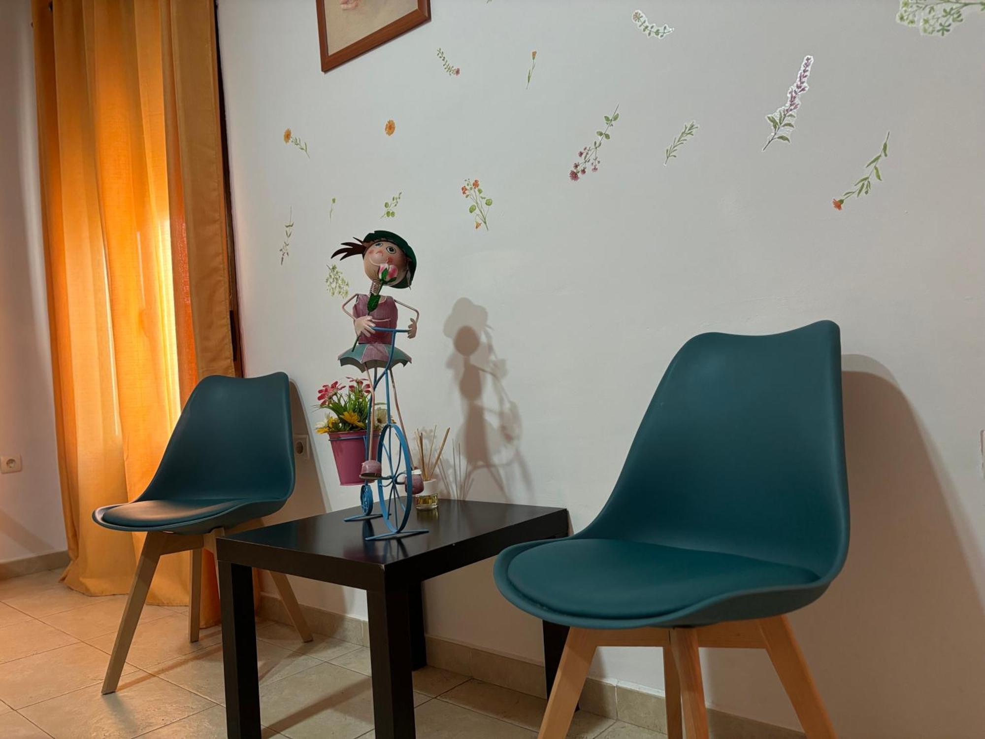 Apartamentos La Alberca 2 Aracena Esterno foto